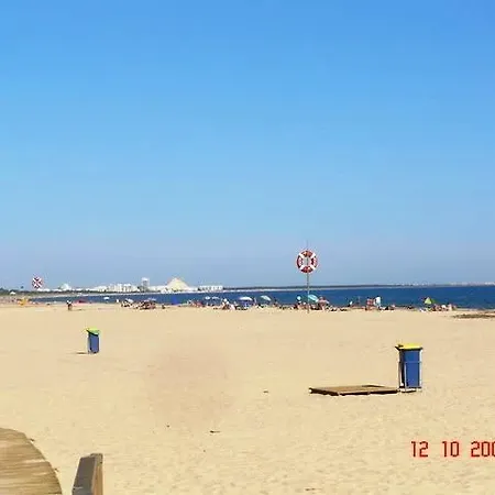 Сasa de vacaciones Villa Manta Rota *