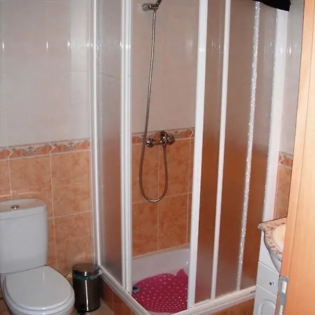 Сasa de vacaciones Villa Manta Rota
