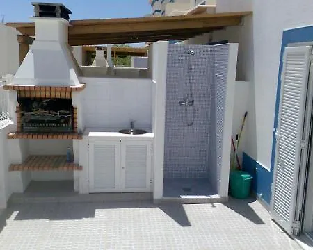 Villa Manta Rota Manta Rota