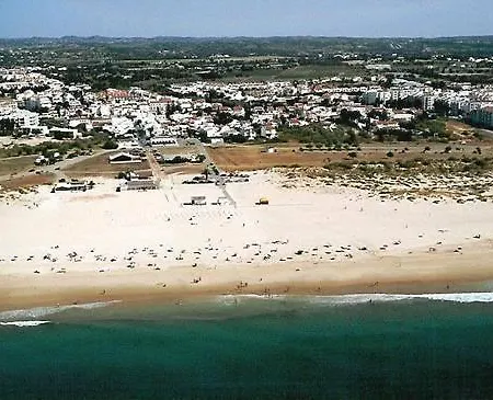Dom wakacyjny Villa Manta Rota *