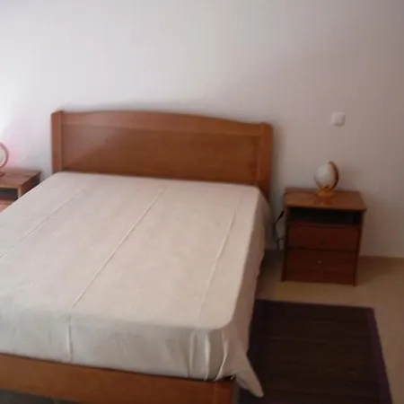 Dom wakacyjny Villa Manta Rota *