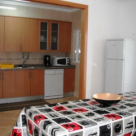 Dom wakacyjny Villa Manta Rota *