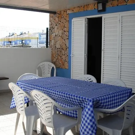 Dom wakacyjny Villa Manta Rota Manta Rota