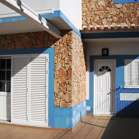 Villa Manta Rota