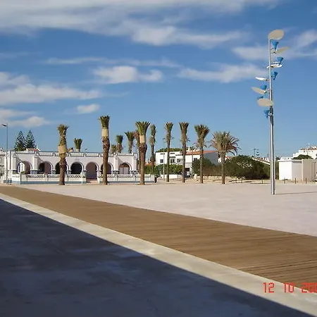 Villa Manta Rota